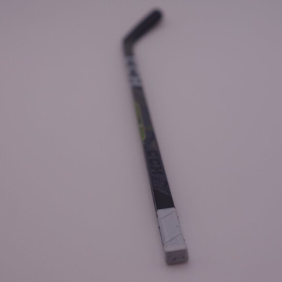 Tim Hortons Nathan MacKinnon Frameworth Sports Marketing Mini Stick with Box - Picture 16 of 16